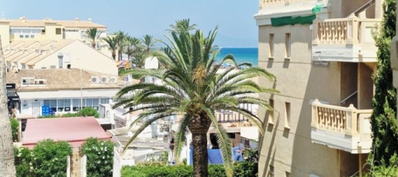 2 chambres Appartement à Denia, Spain No. 148891 12