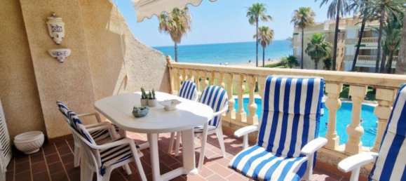 2 chambres Appartement à Denia, Spain No. 148891 2