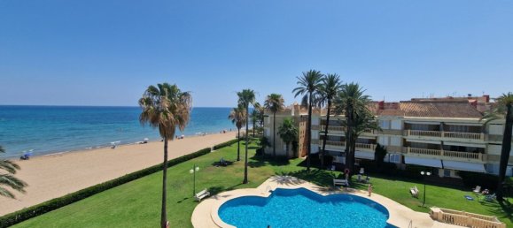2 chambres Appartement à Denia, Spain No. 148891 15
