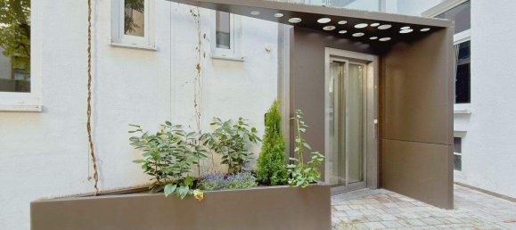 Studio in Neubau, Austria No. 261357 11