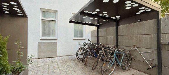 Studio in Neubau, Austria No. 261357 10