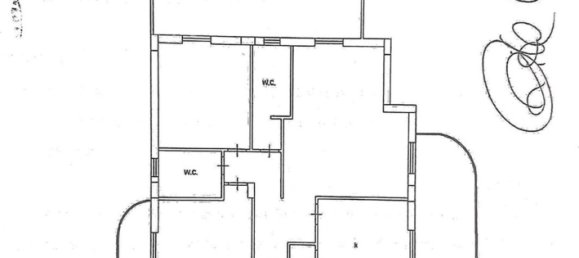 6-Zimmer Wohnung in Sant'Agata di Militello, Italy, Nr. 267587 40