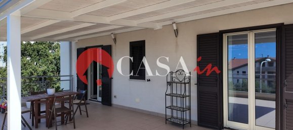 6-Zimmer Wohnung in Sant'Agata di Militello, Italy, Nr. 267587 10