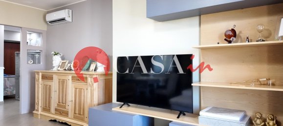 6-Zimmer Wohnung in Sant'Agata di Militello, Italy, Nr. 267587 5