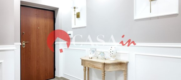 6-Zimmer Wohnung in Sant'Agata di Militello, Italy, Nr. 267587 2