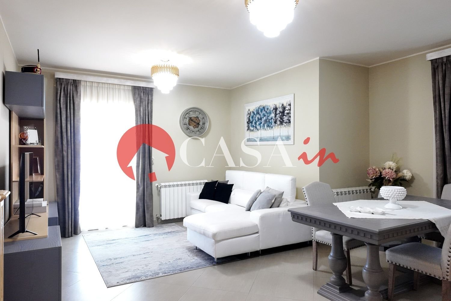 Apartamento de 6 divisões em Sant'Agata di Militello, Italy N.º 267587