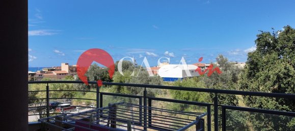 6-Zimmer Wohnung in Sant'Agata di Militello, Italy, Nr. 267587 13