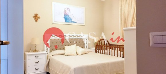 6-Zimmer Wohnung in Sant'Agata di Militello, Italy, Nr. 267587 23