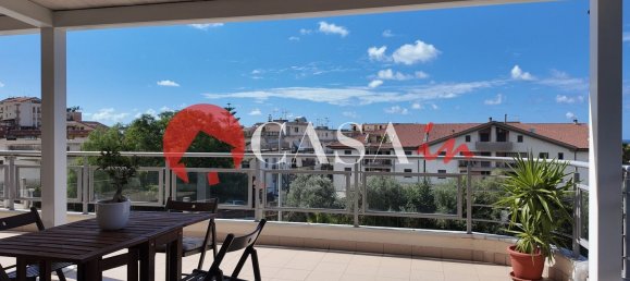 6-Zimmer Wohnung in Sant'Agata di Militello, Italy, Nr. 267587 6