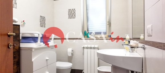 6-Zimmer Wohnung in Sant'Agata di Militello, Italy, Nr. 267587 22