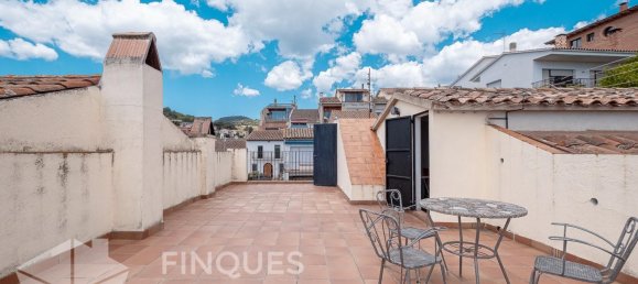 6 bedrooms House in Sant Feliu de Codines, Spain No. 165542 34