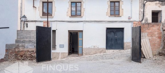 6 bedrooms House in Sant Feliu de Codines, Spain No. 165542 35