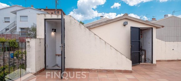6 bedrooms House in Sant Feliu de Codines, Spain No. 165542 32