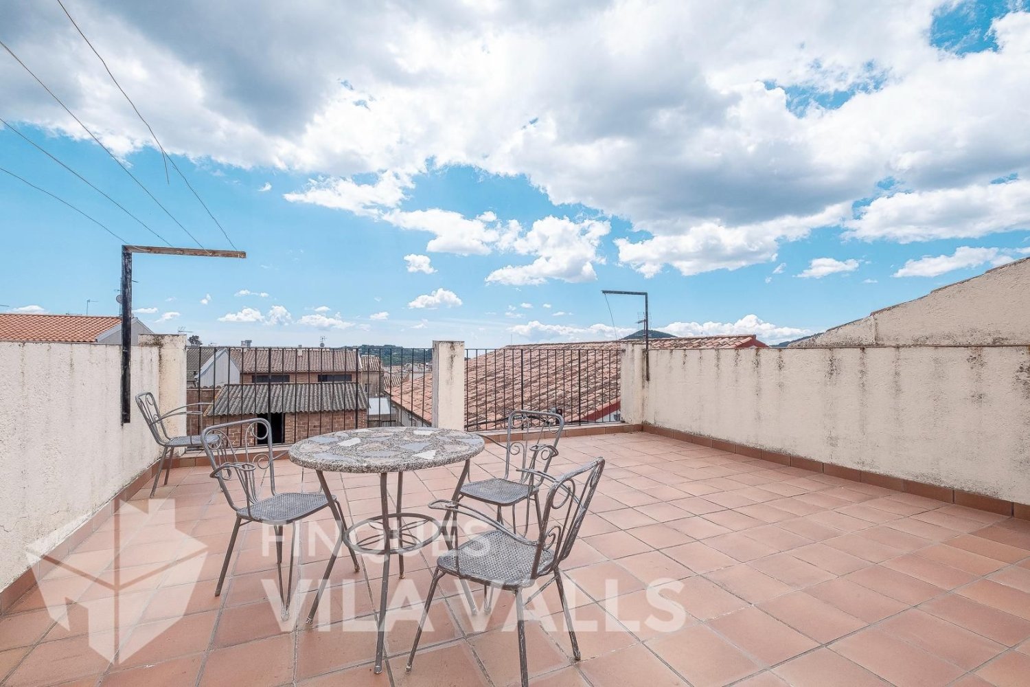 6 bedrooms House in Sant Feliu de Codines, Spain No. 165542