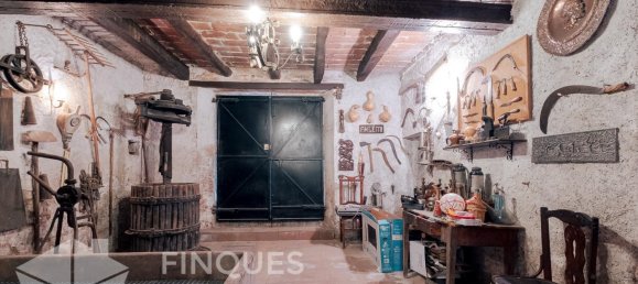 6 bedrooms House in Sant Feliu de Codines, Spain No. 165542 6