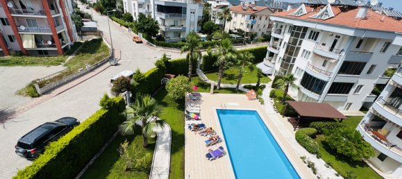 شقة 3+1 في Kemer, Turkey رقم 22020 26