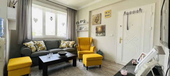 شقة 3+1 في Kemer, Turkey رقم 22020 8