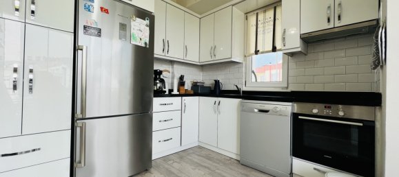 شقة 3+1 في Kemer, Turkey رقم 22020 13