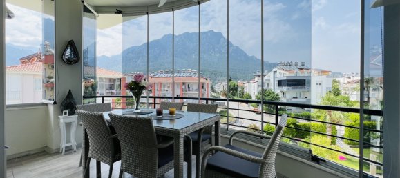 شقة 3+1 في Kemer, Turkey رقم 22020 21