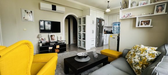 شقة 3+1 في Kemer, Turkey رقم 22020 22