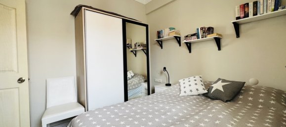 شقة 3+1 في Kemer, Turkey رقم 22020 14