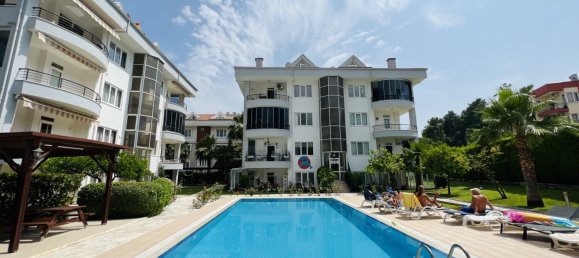 شقة 3+1 في Kemer, Turkey رقم 22020 17