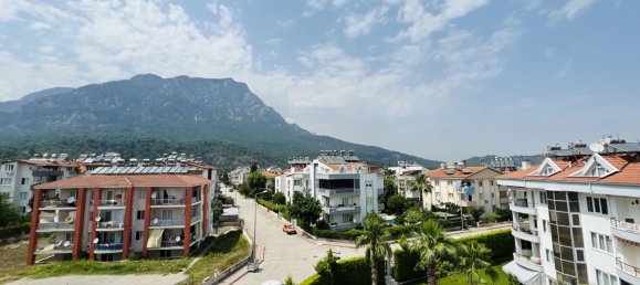 شقة 3+1 في Kemer, Turkey رقم 22020 18