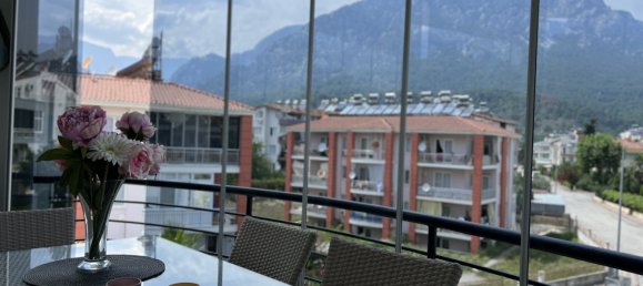 شقة 3+1 في Kemer, Turkey رقم 22020 15