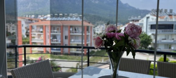 شقة 3+1 في Kemer, Turkey رقم 22020 10