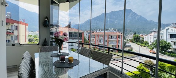 شقة 3+1 في Kemer, Turkey رقم 22020 24