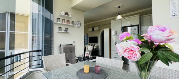 شقة 3+1 في Kemer, Turkey رقم 22020 23