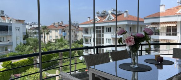 شقة 3+1 في Kemer, Turkey رقم 22020 5