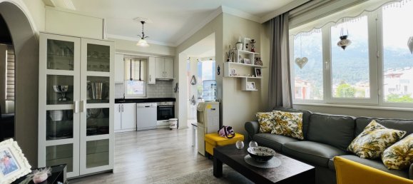 شقة 3+1 في Kemer, Turkey رقم 22020 25