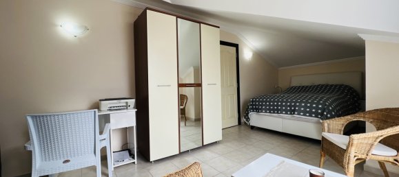 شقة 3+1 في Kemer, Turkey رقم 22020 16