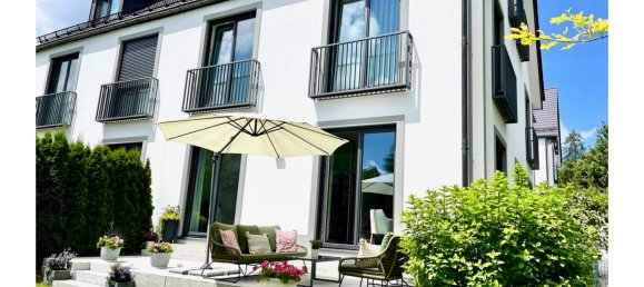 Moradia em banda T5 em Starnberg, Germany N.º 2824 12