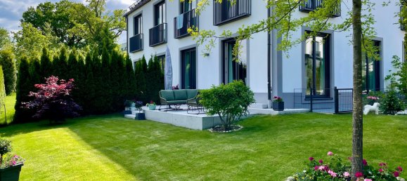 Moradia em banda T5 em Starnberg, Germany N.º 2824 11