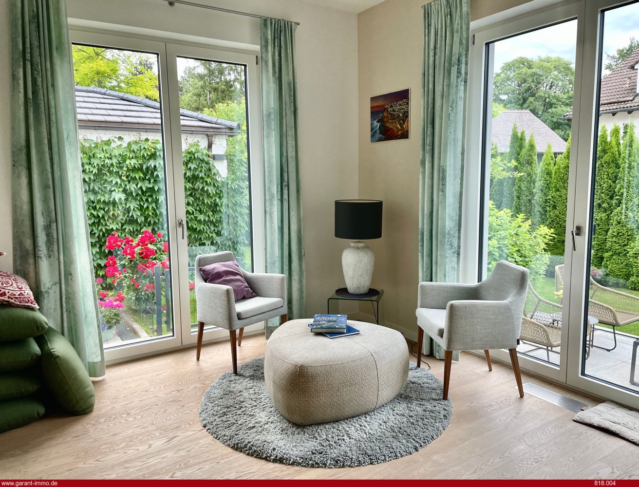 Moradia em banda T5 em Starnberg, Germany N.º 2824