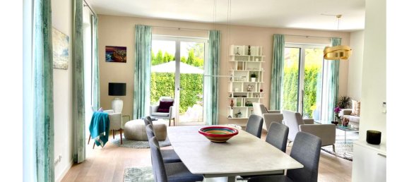 Moradia em banda T5 em Starnberg, Germany N.º 2824 3