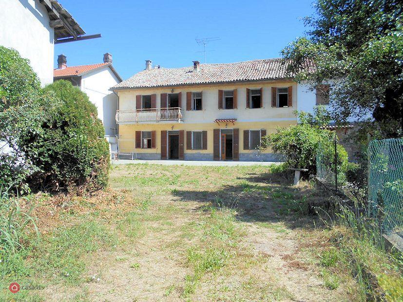 7 rooms House in Mombello Monferrato, Italy No. 233670