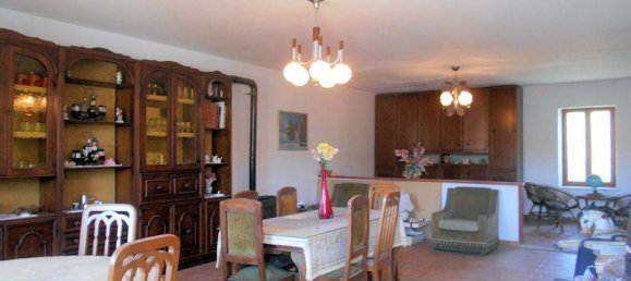 7 rooms House in Mombello Monferrato, Italy No. 233670 12