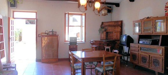 7 rooms House in Mombello Monferrato, Italy No. 233670 7