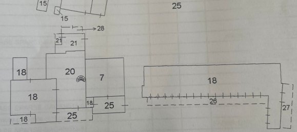 15 bedrooms Villa in Magione, Italy No. 369861 37