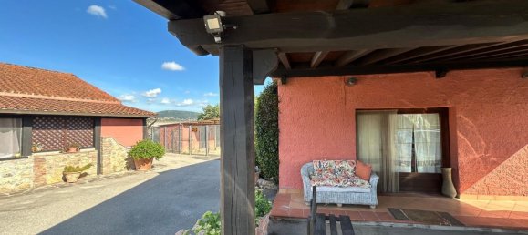 15 bedrooms Villa in Magione, Italy No. 369861 15