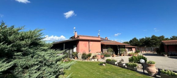 15 bedrooms Villa in Magione, Italy No. 369861 32
