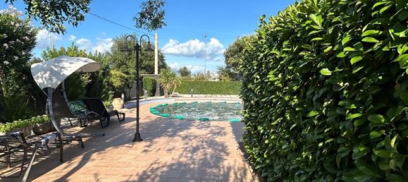 15 bedrooms Villa in Magione, Italy No. 369861 9