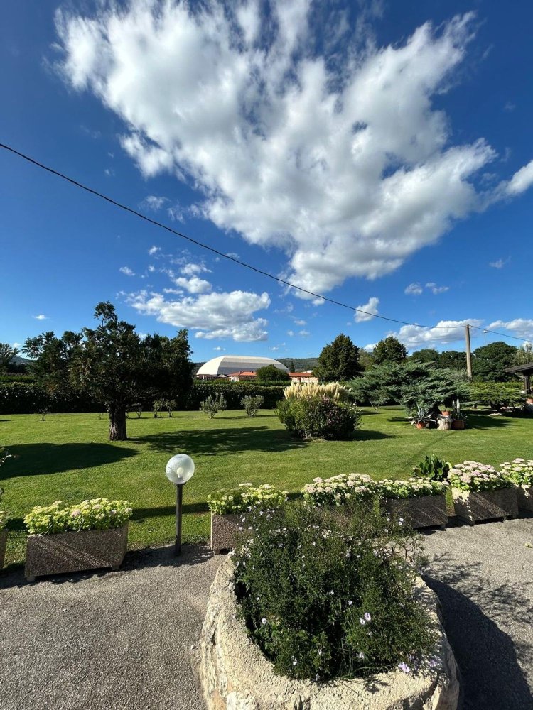 15 bedrooms Villa in Magione, Italy No. 369861