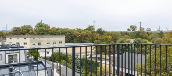 3 rooms Duplex in Simmering, Austria No. 240108 2