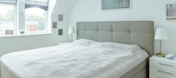 3 rooms Duplex in Simmering, Austria No. 240108 12