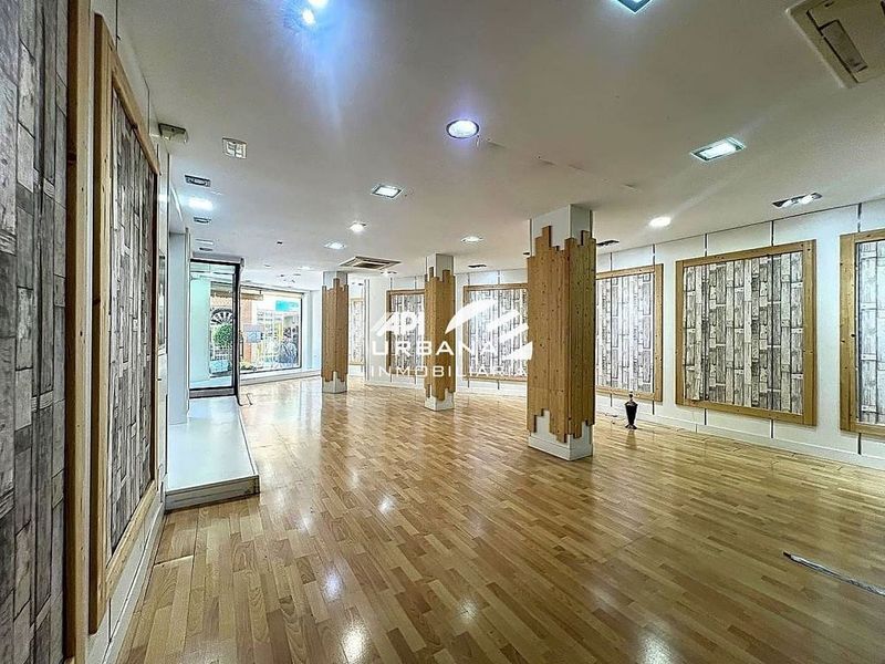 Imóvel comercial em Cordoba, Spain 112 m² N.º 225893