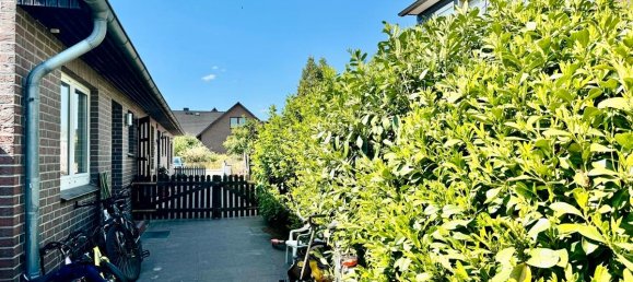 5-salle Maison de ville à Uelzen, Germany No. 163322 12